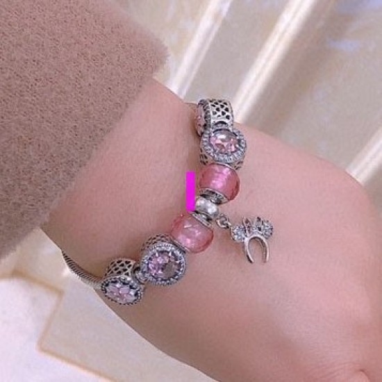 Pandora Bracelet