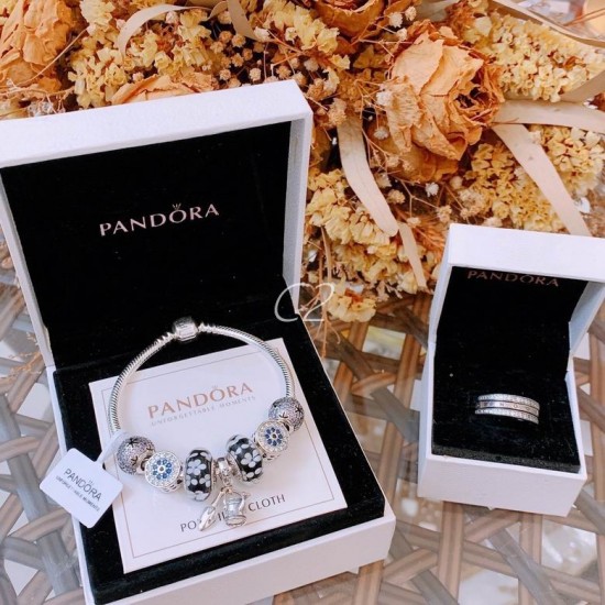 Pandora Bracelet