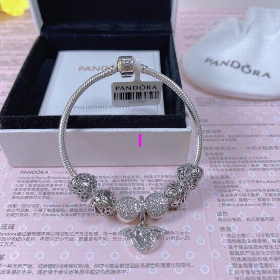 Pandora Bracelet