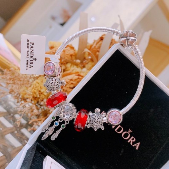 Pandora Bracelet