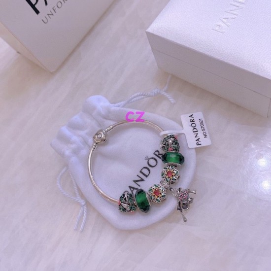 Pandora Bracelet