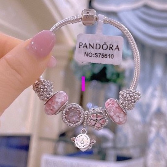 Pandora Bracelet