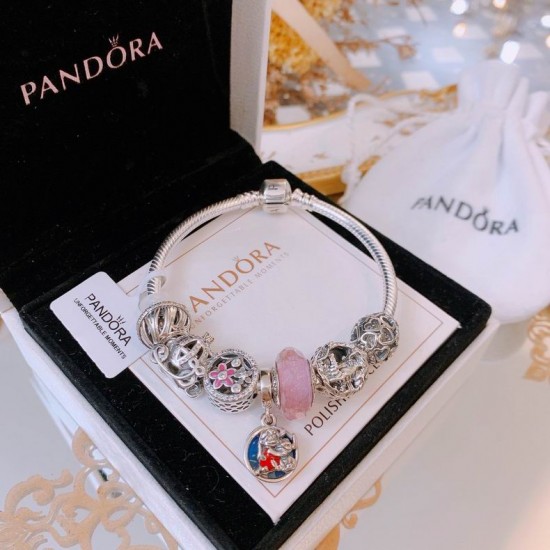 Pandoar Bracelet