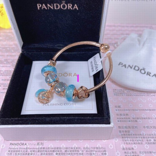 Pandora Bracelet