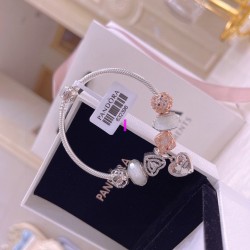 Pandora Bracelet