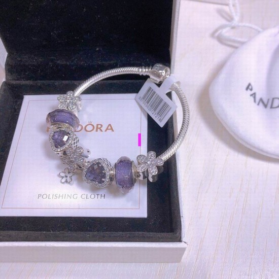 Pandora Bracelet