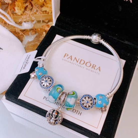 Pandora Bracelet