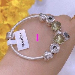 Pandora Bracelet