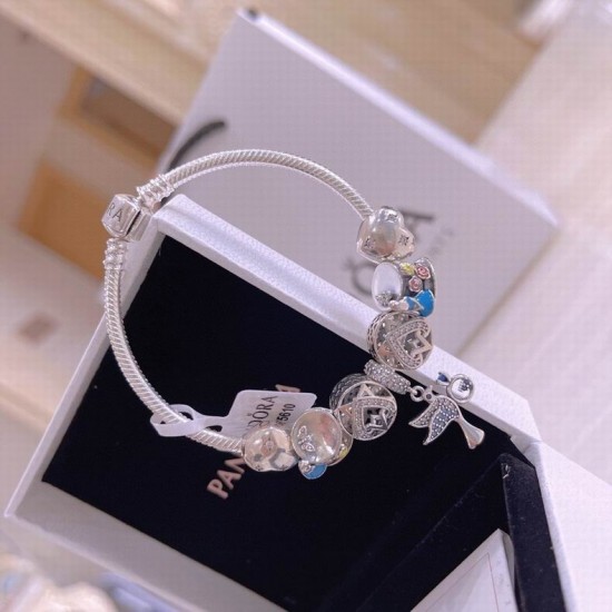 Pandoar Bracelet