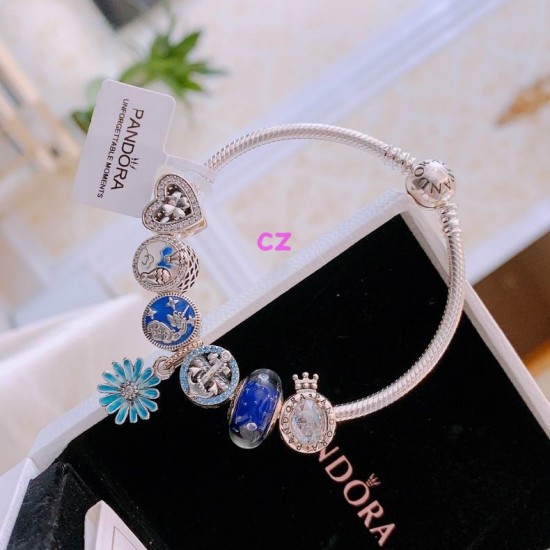 Pandora Bracelet