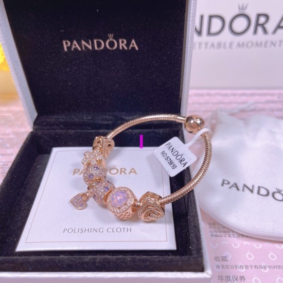 Pandora Bracelet