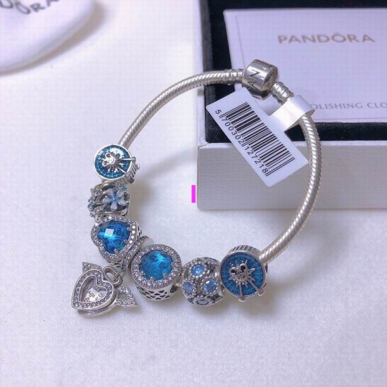 Pandora Bracelet