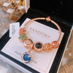 Pandora Bracelet