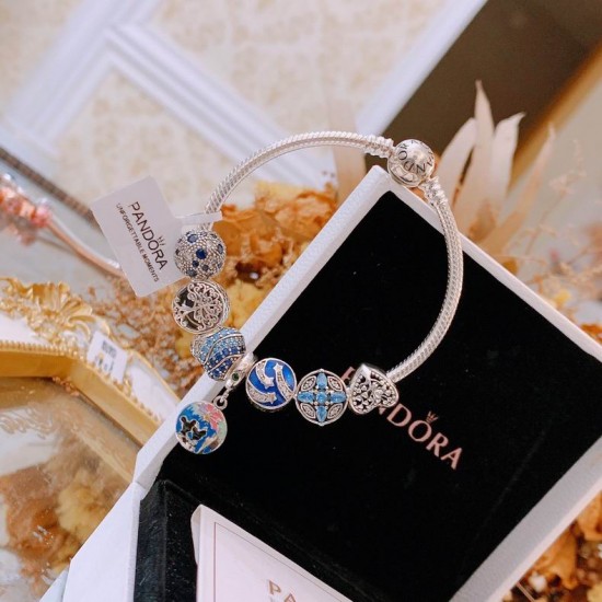 Pandora Bracelet