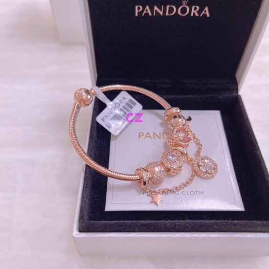 Pandora Bracelet