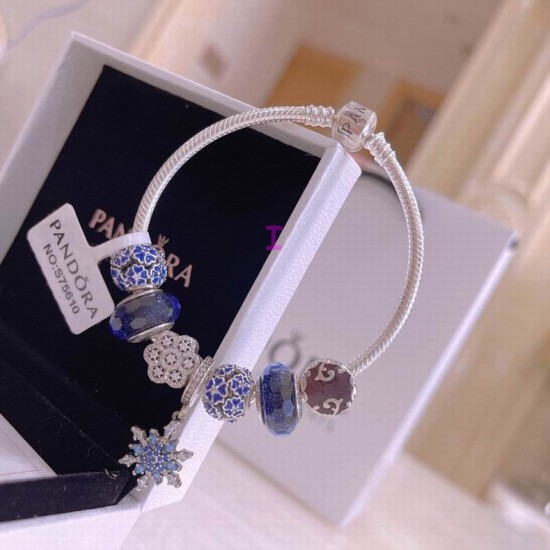 Pandoar Bracelet