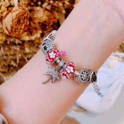 Pandora Bracelet