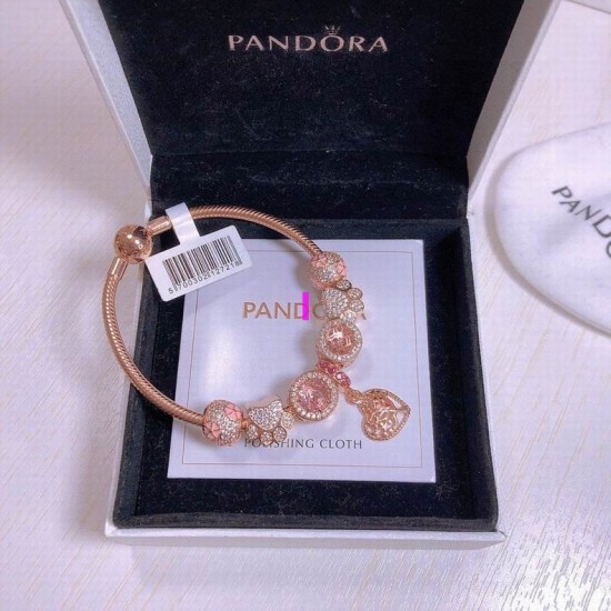 Pandora Bracelet