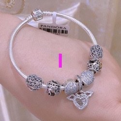 Pandora Bracelet