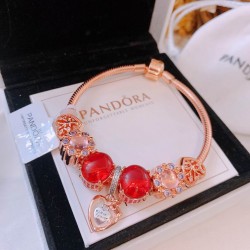 Pandora Bracelet