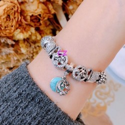 Pandora Bracelet