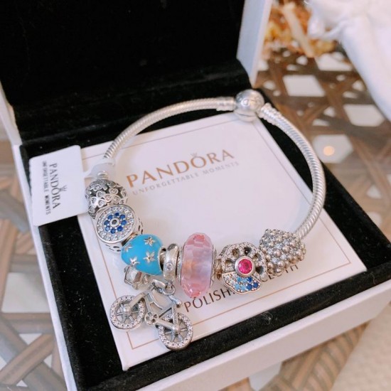 Pandora Bracelet