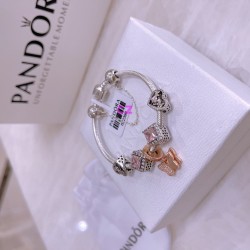 Pandora Bracelet