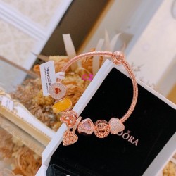 Pandora Bracelet