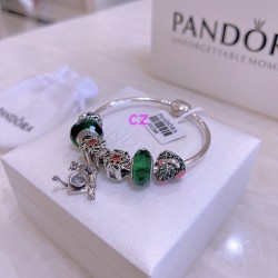 Pandora Bracelet