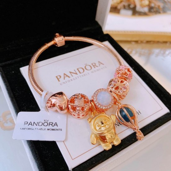 Pandora Bracelet