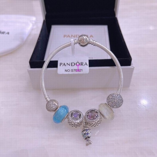 Pandoar Bracelet