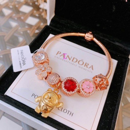 Pandoar Bracelet