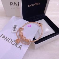 Pandora Bracelet