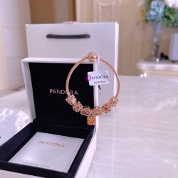 Pandora Bracelet