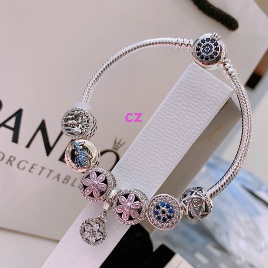 Pandora Bracelet