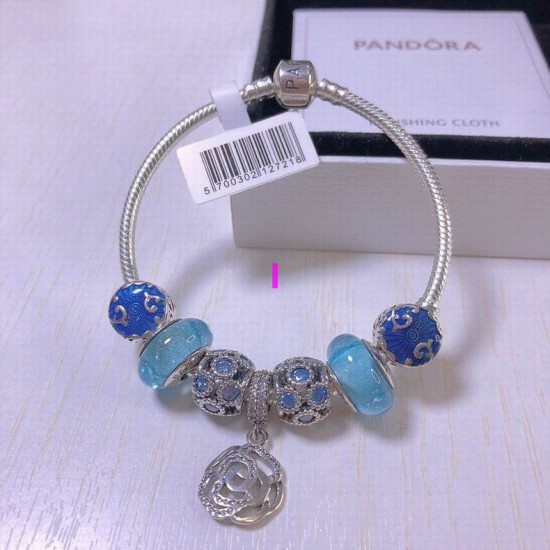 Pandora Bracelet