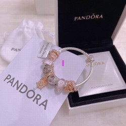 Pandora Bracelet