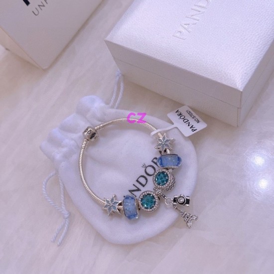 Pandora Bracelet