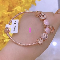 Pandora Bracelet