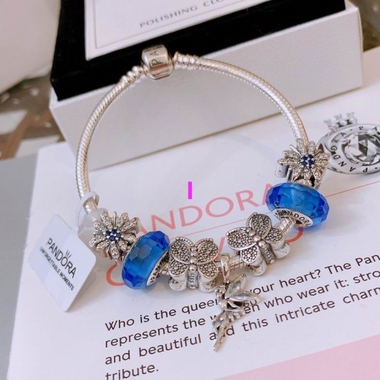 Pandora Bracelet