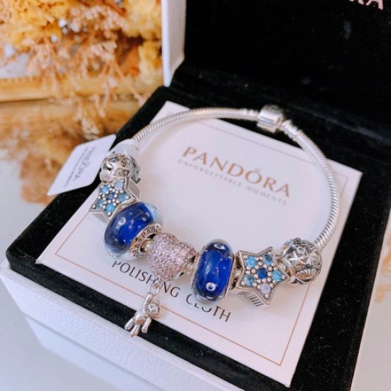 Pandora Bracelet