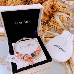 Pandora Bracelet