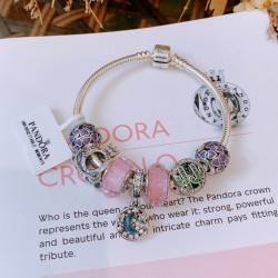 Pandora Bracelet