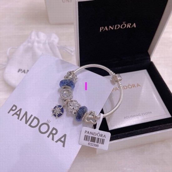 Pandora Bracelet