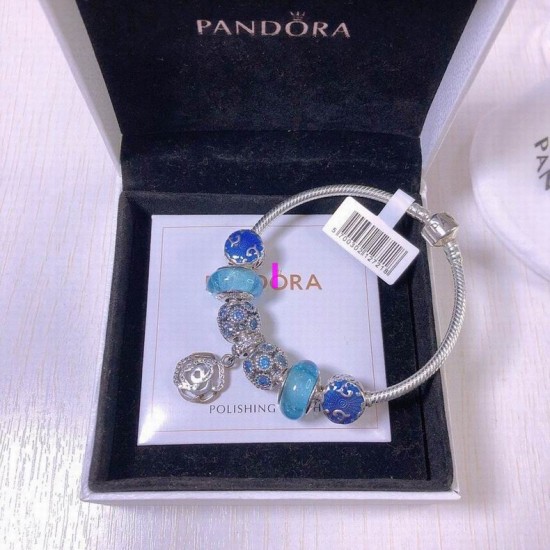 Pandora Bracelet