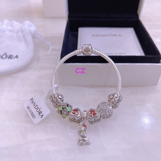 Pandora Bracelet