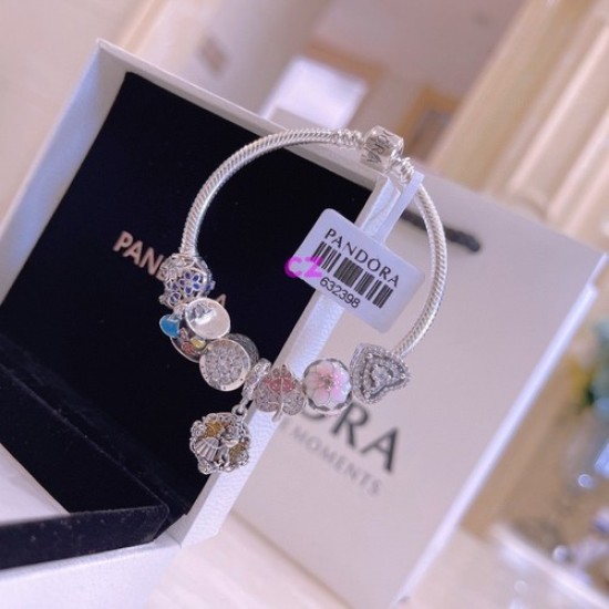 Pandora Bracelet