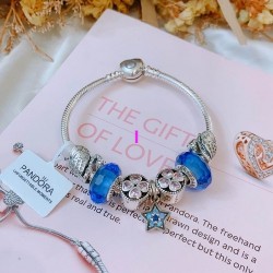 Pandora Bracelet