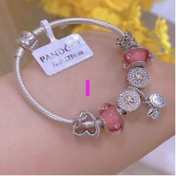 Pandora Bracelet