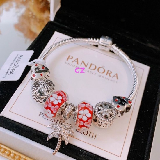 Pandora Bracelet